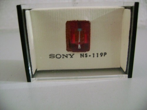 Puntina sony ns119 - puntina, nuova