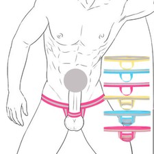 Slip uomo perizoma perizoma