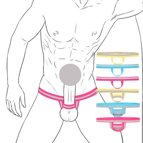 Slip uomo perizoma - ,