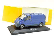 MINICHAMPS 1/43 - OPEL VIVARO