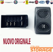 PER IVECO EUROCARGO TRAKKER STRALIS INTERRUTORE PULSANTE LUCE CABINA 504102975