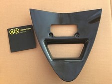 Triangolo puntale carbonio