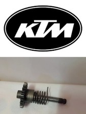 KTM 250 Albero Avviamento Kick Starter Start Molla KTM Mx 250 GS 85 86