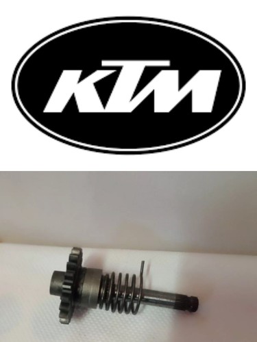 Ktm 250 albero avviamento kick - ktm,