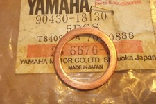 YAMAHA XS650 XS750 XS850 NOS