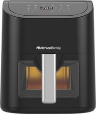 FRIGGITRICE AD ARIA 5,2 LITRI