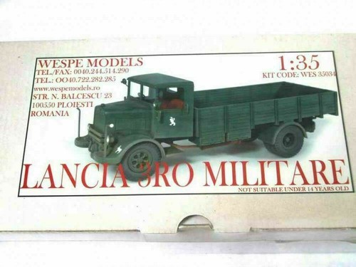 Lancia militare - ro,