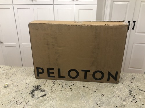 Nuovo peloton touchscreen - nuovo,