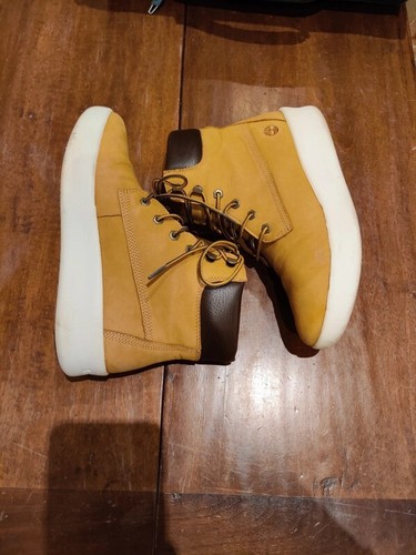 Scarponcini timberland numero - scarponcini,
