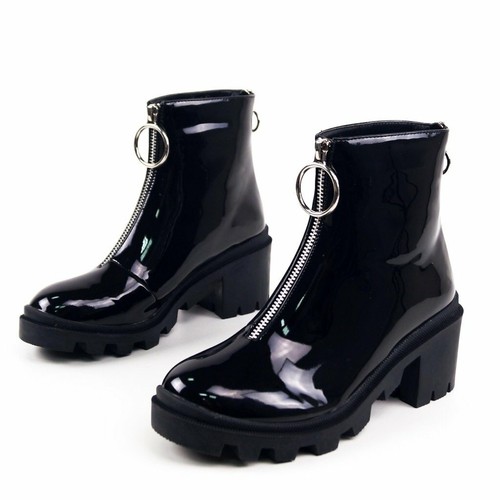 Stivaletto wellington chelsea