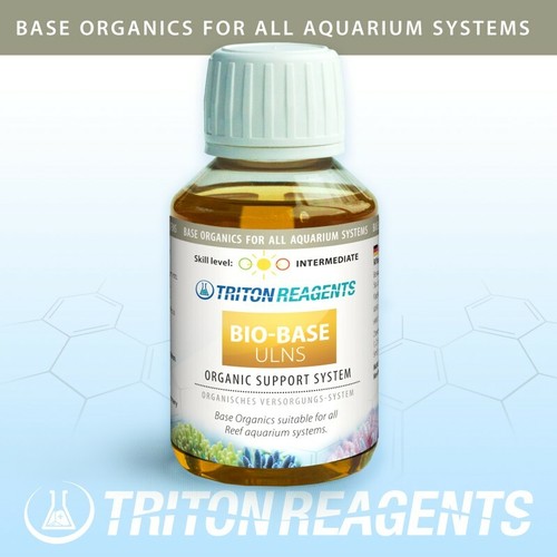 Triton bio base ulns composto - bio,