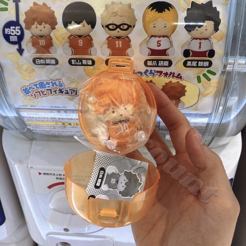 Shoyo hinata haikyuu cosplay - shoyo,