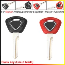 Chiave vuota per Triumph