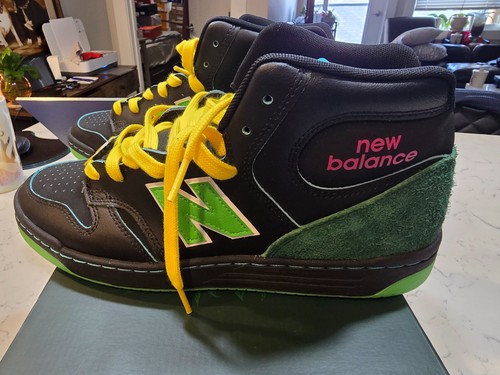 Scarpe new balance numeric - scarpe,