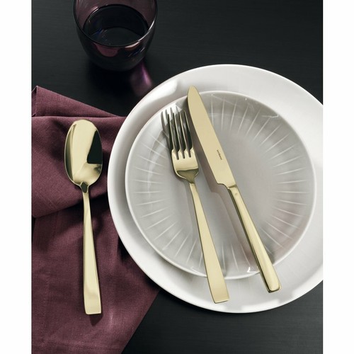 Sambonet flat pvd champagne - sambonet,