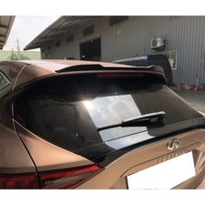 284FC Add-On Rear Trunk