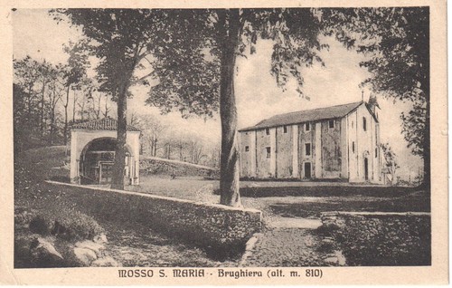 Biella mosso santa maria - santa,