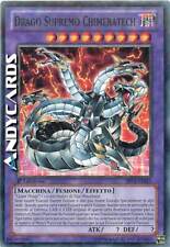 DRAGO SUPREMO CHIMERATECH