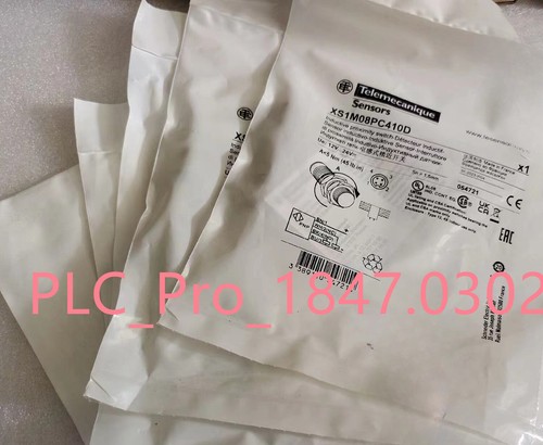 Xs1m08pc410d 1pcs nuovo - xs1m08pc410d,