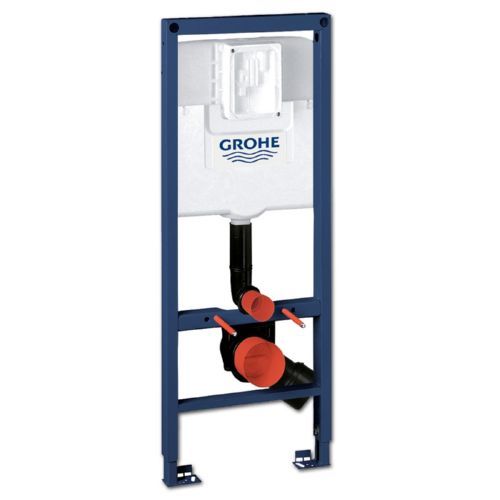 Grohe rapid elemento - grohe, di
