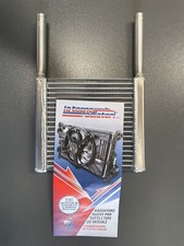 RADIATORE RISCALDAMENTO ABITACOLO SMART 450 98->06 NUOVO !