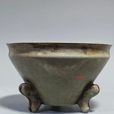 Barattolo vaso cappello bambù