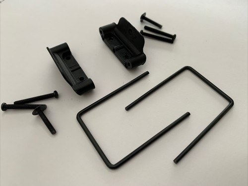 Maverick ion set paraurti - set,