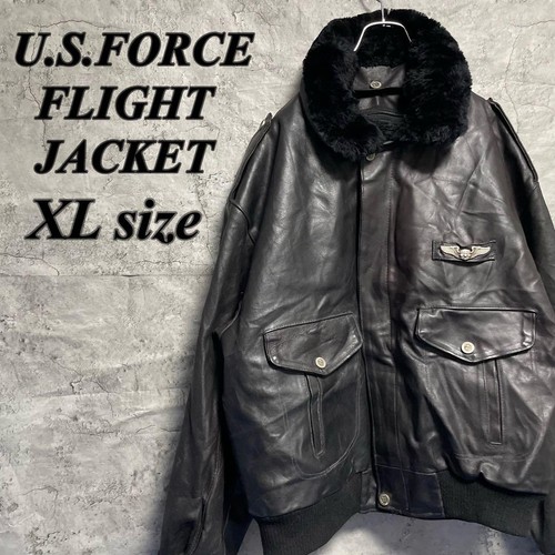 Force giacca da volo - u.s.,