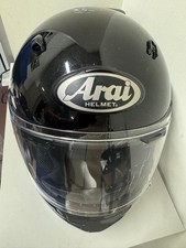 Casco integrale Arai Astro-GX