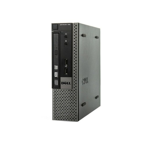 Dell optiplex 790 usff - pc,