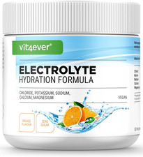 Elettroliti - 400 G (80