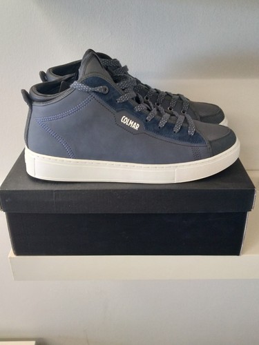 Colmar sneaker scarponcino - colmar,