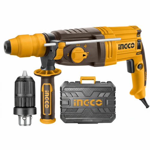 Ingco trapano tassellatore - -,