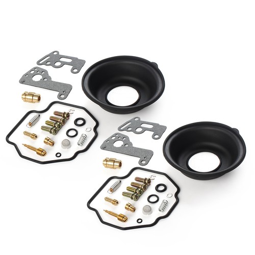 Kit riparazione ricostruzione - kit,