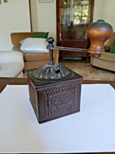 MACINACAFFE' della F B TRE SPADE