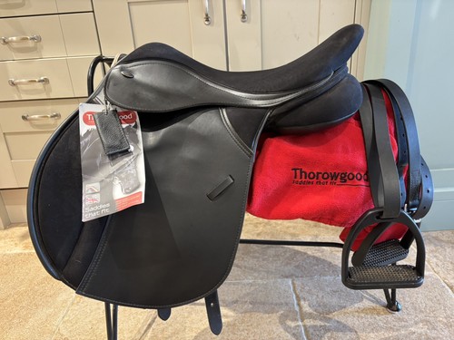 Sella thorowgood t4 cob - sella,