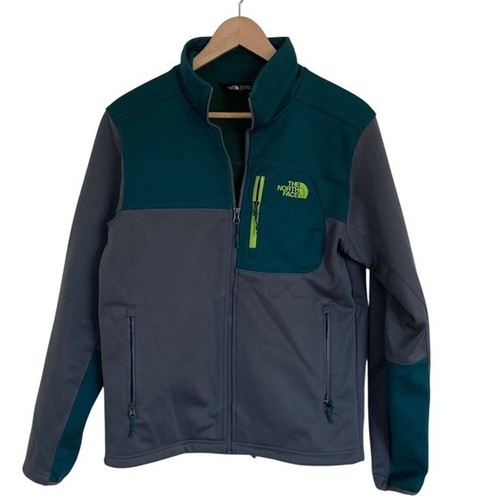 Giacca softshell the north - giacca,