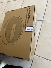 New Robot Vacuum Cleaner, new
