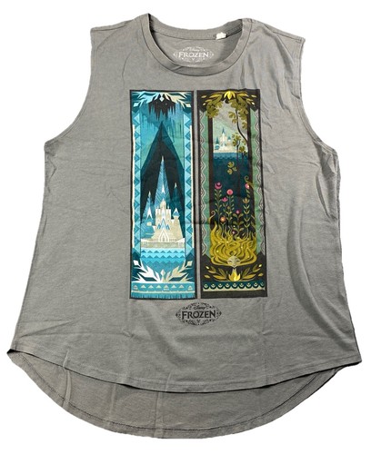Shirt smanicata frozen - t-shirt,