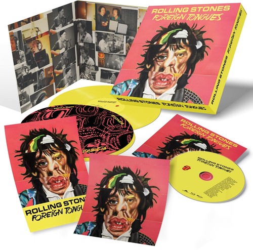 Vinile rolling stones - vinile,