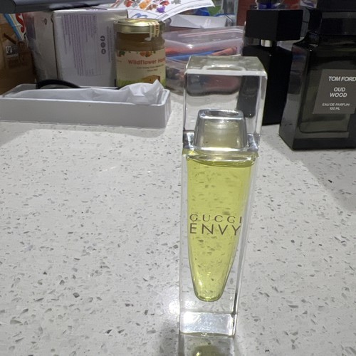 Envy gucci pure parfum - envy,