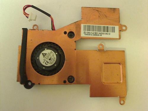 Ventola raffreddamento cpu - ventola, di