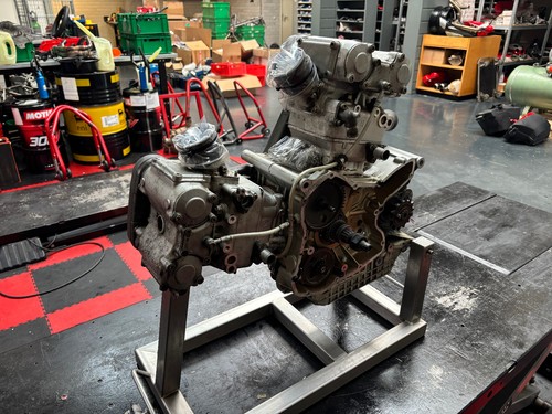 Motore ducati 748 - 2000, 3