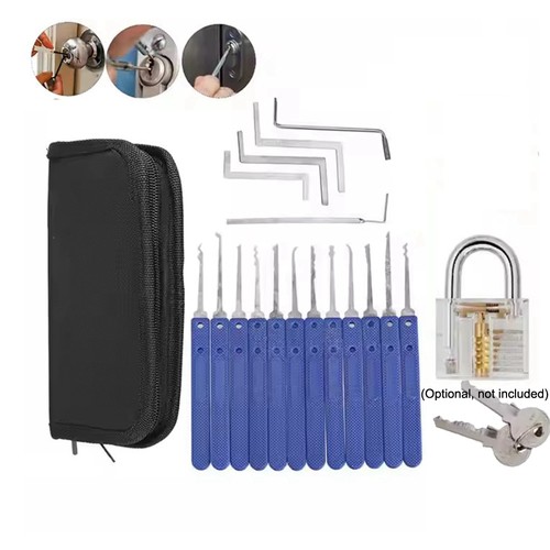 18x pick training key - 18x,