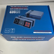 Mini Game Anniversary Edition