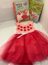 Abito da ballo American Girl