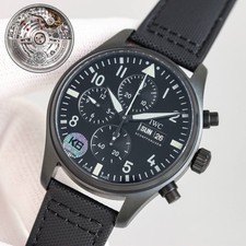 Orologio automatico iwc - automatico,