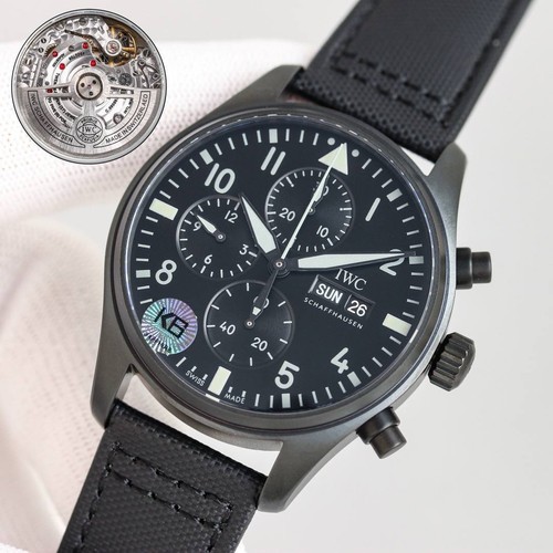 Orologio automatico iwc - orologio,