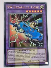 VW-Catapulta Tigre ( VW ) ®