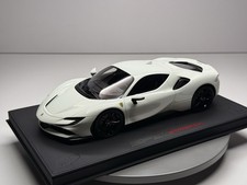 BBR 1/18 RACELINE112B Ferrari